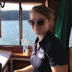 Meet your Posher, Masha